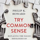 Major Ideas Behind The Common Sense Papers - #5 of 10
