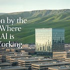 AI Adoption by the Numbers