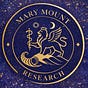 Mary Mount Research's avatar