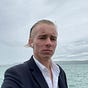 Stepan Kuzmin's avatar
