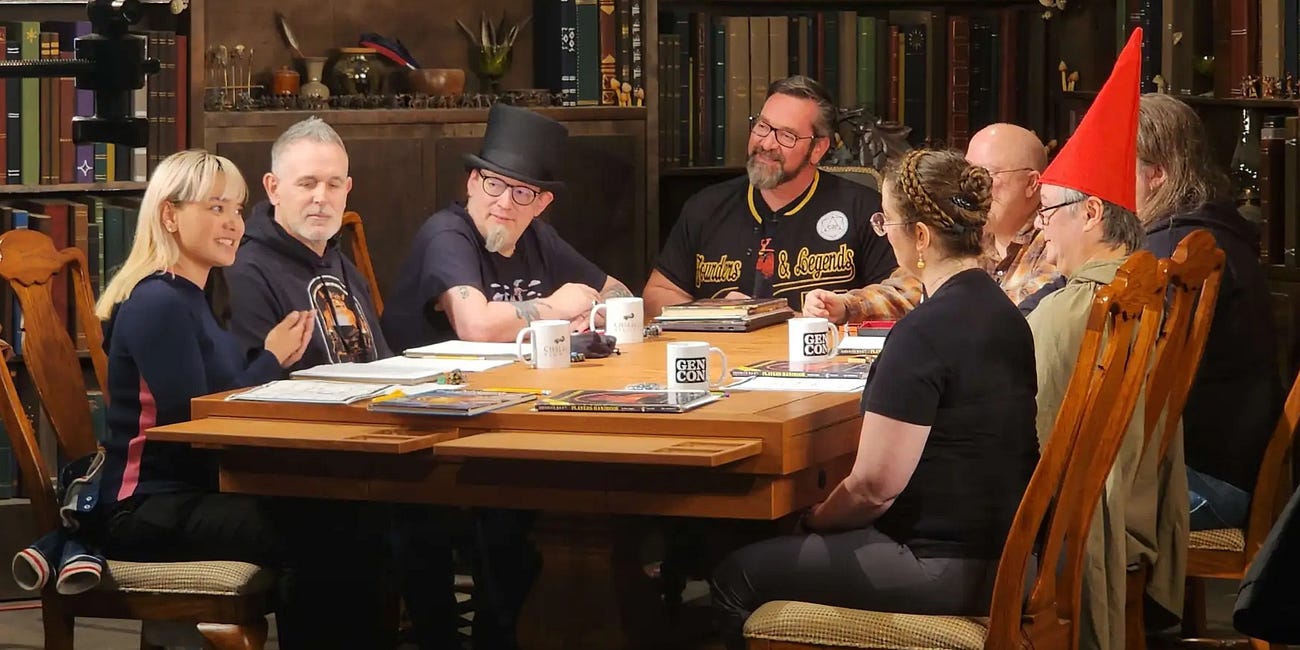 Original Dungeons & Dragons Creator Robert J. Kuntz Destroys Modern D&D As "A Fitful, Tragic Ride"