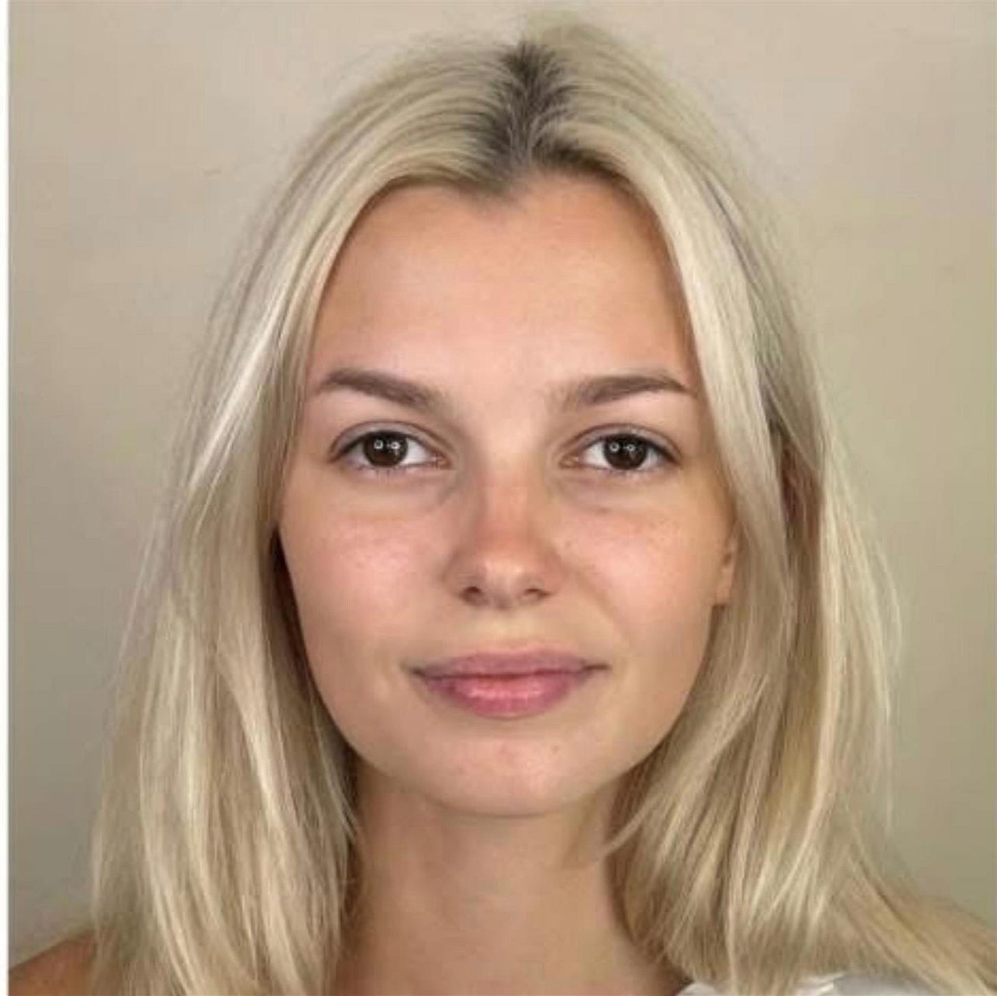 Tribute Wall | Iryna Zarutska