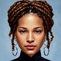Joanna Lynn's avatar