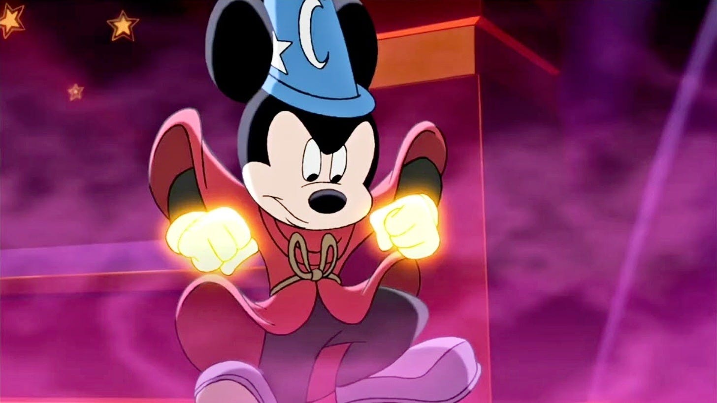 Image: Disney Image: Disney