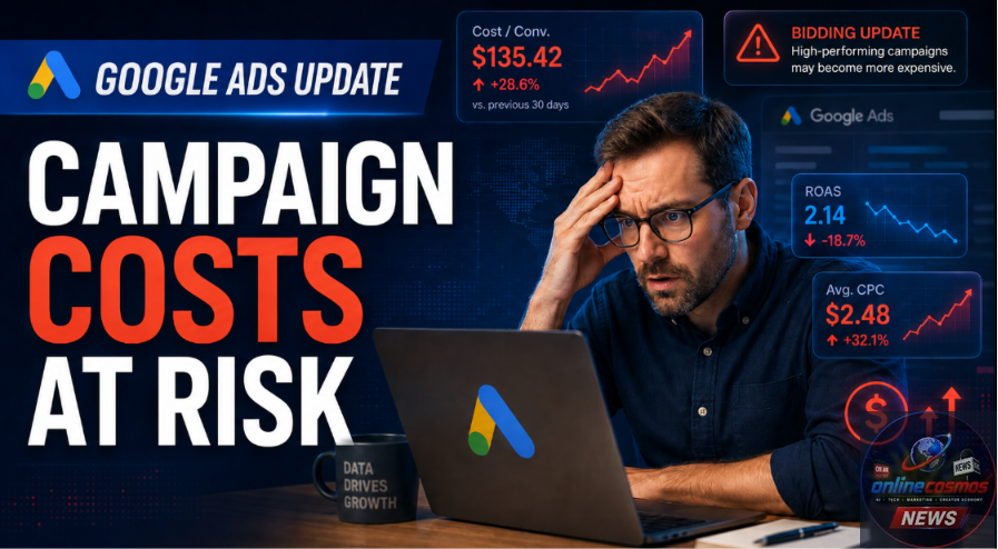 Google Ads Bidding Change: What to Fix Before August 17