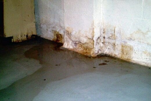Top causes of basement moisture and how to fix… | Family Waterproofing