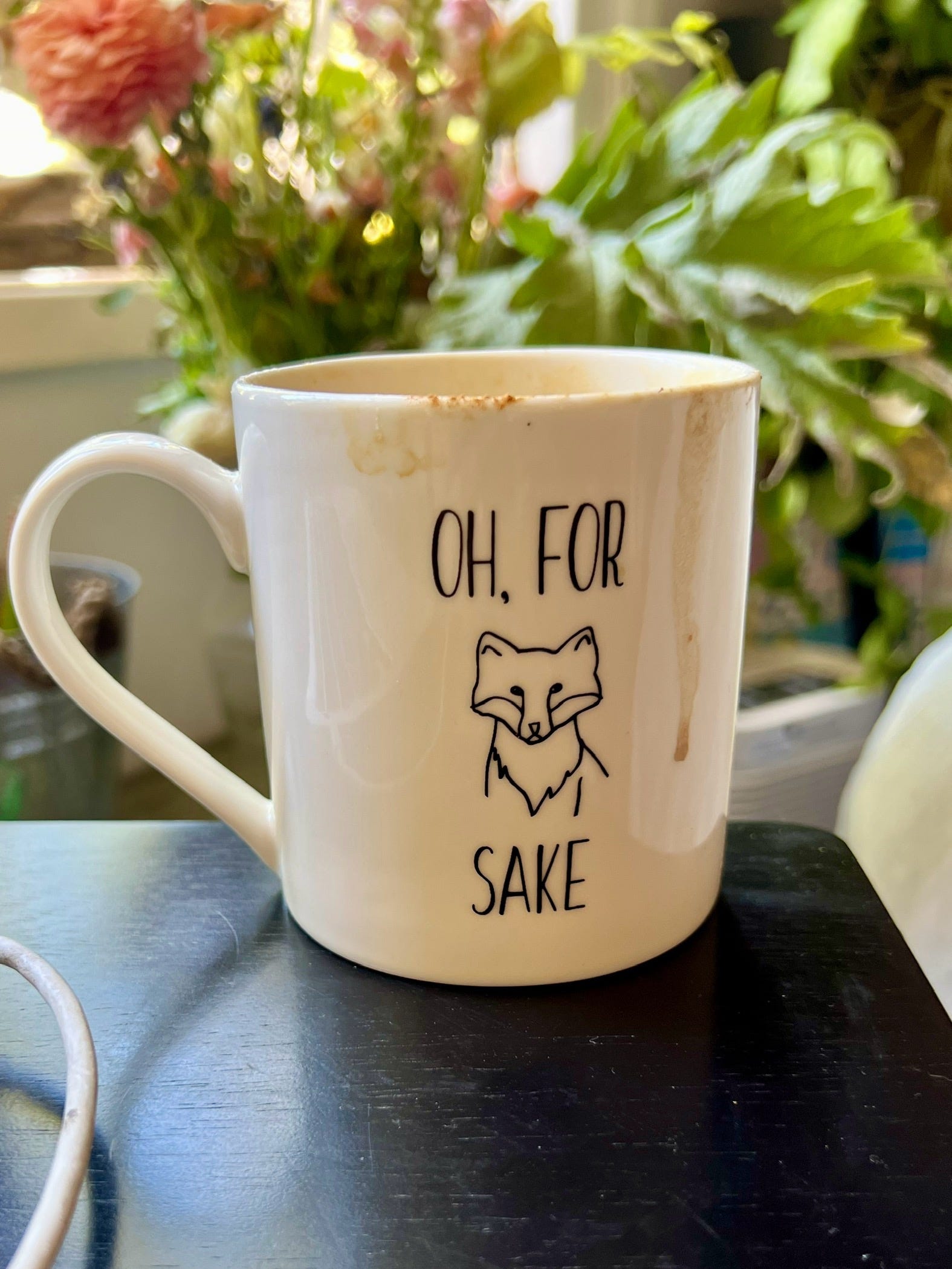 It's Wonderful Being a Girl