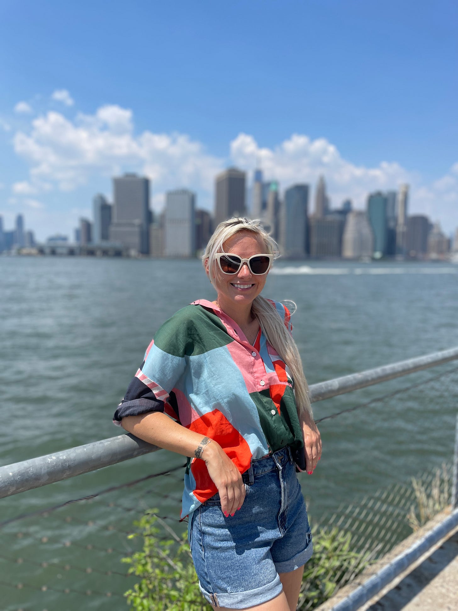 Back in NYC for a few days Back in NYC for a few days