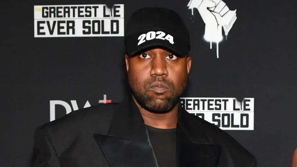 Kanye 'Ye' West Apologizes to Jewish Community for 'Unintended' Antisemitic  Outbursts