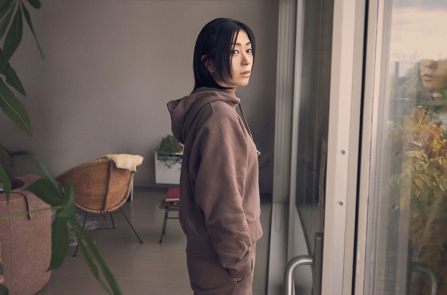 Hikaru Utada Interview: 'BAD Mode' & Finding A Better Sense of Self