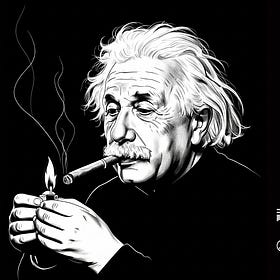 How to get Exponentially Smarter (it feels illegal)