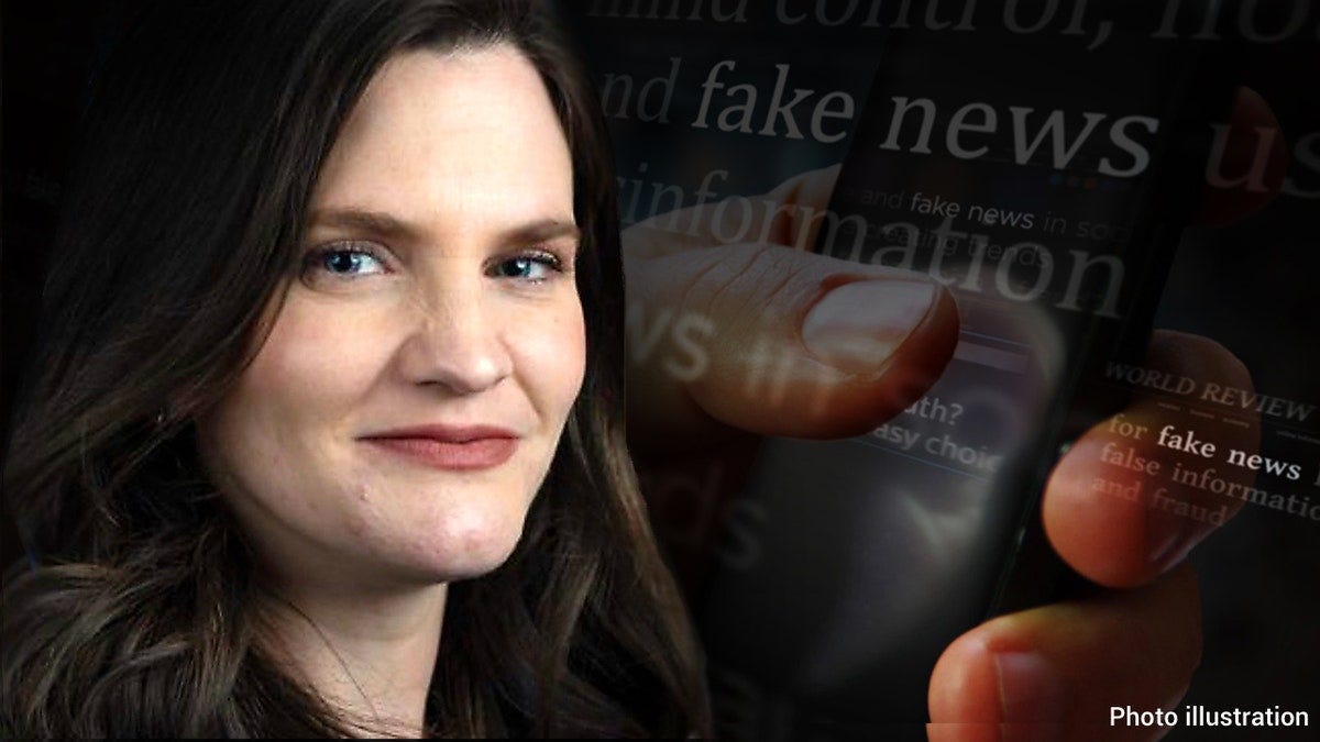 NY Mag: 'Disinformation' a 'fantasy' that lets liberals 'lie to ...