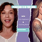 #61: Permission to Do Your Work with Founder and CEO Courtney Reimer