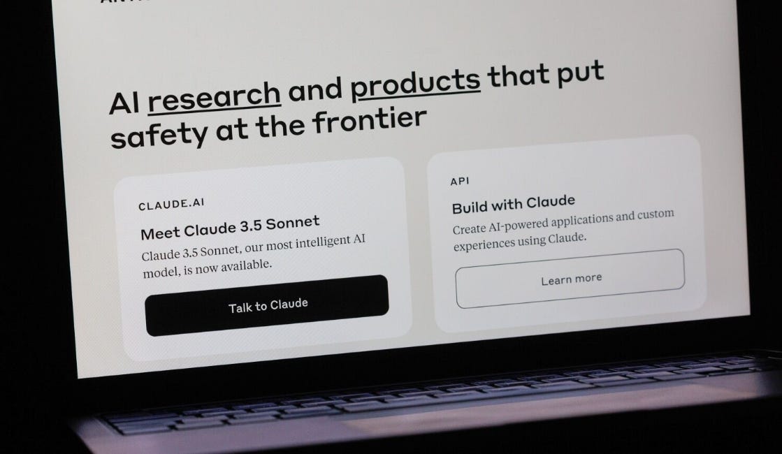 Acuerdo inédito por copyright en IA: Anthropic pagará US$1.500 millones por usar libros pirateados