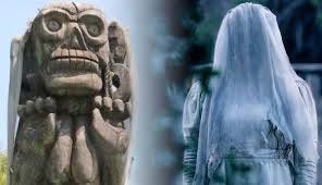 La Llorona: Latin America's Vengeful ...