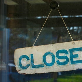 Closing Time