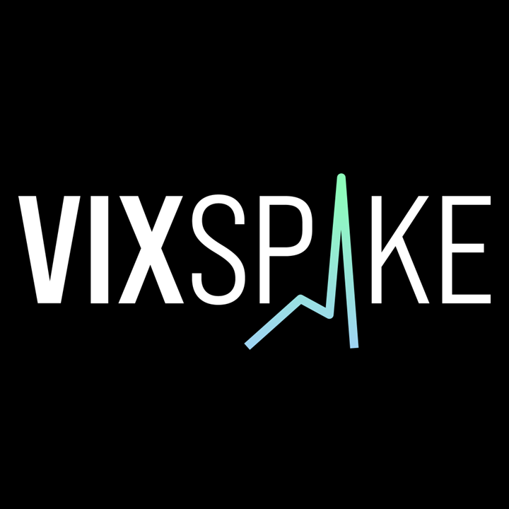 VIXSpike logo