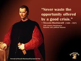 How many have heard of the Cloward-Piven Strategy? "At Columbia University,  sociologist professors Richard Cloward and Francis Fox Piven introduced a  political strategy in 1966 in an article entitled 'The Weight Of
