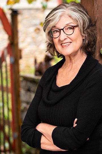 Kingsolver Celebrates Publication Of New Book - SWVA SUN