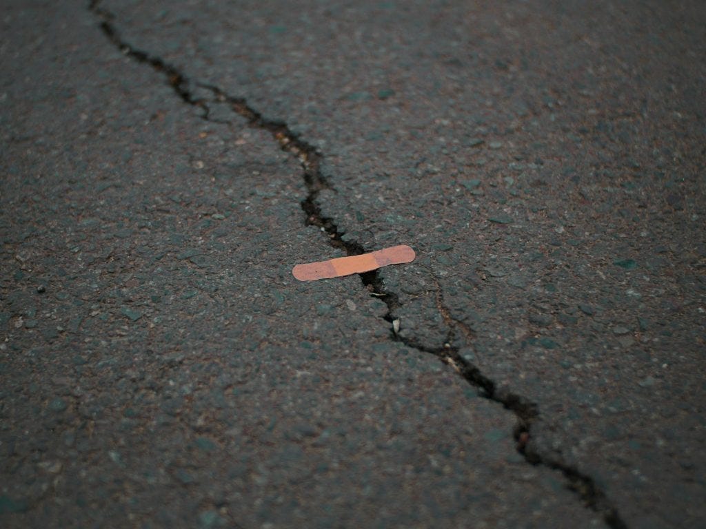 Plaster on a crack in the foundation as a new academic review suggests AI benchmarks are flawed, potentially leading an enterprise to make high-stakes decisions on "misleading" data.