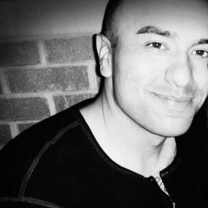 Dr Armando Macias Jr