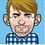 Jens Klump's avatar