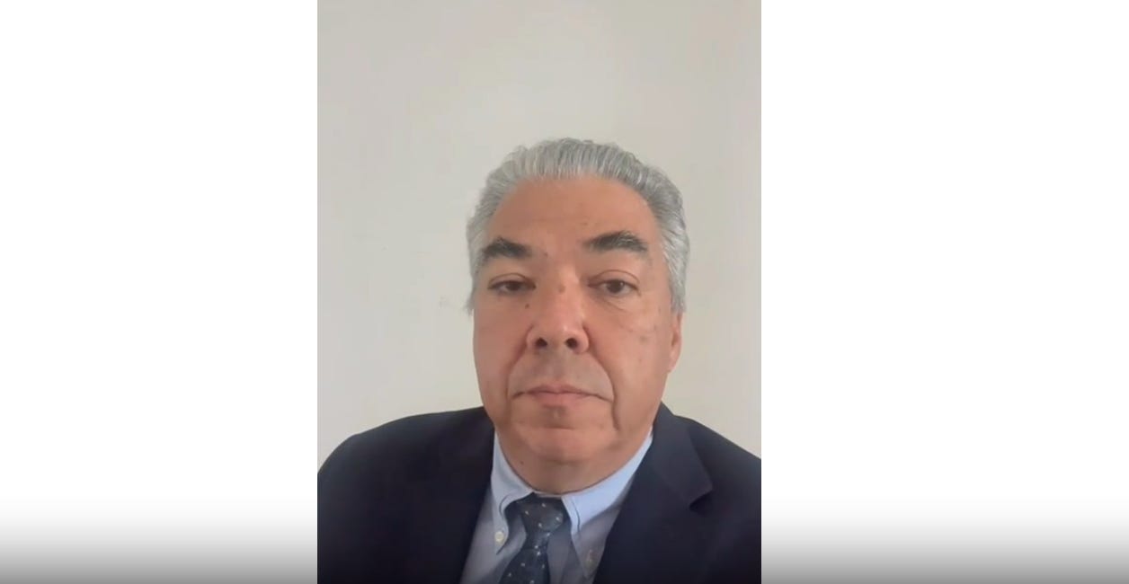 IOJ's URGENT Attorney Message About Nuremberg Hearing(s) Commencing On November 11, 2024