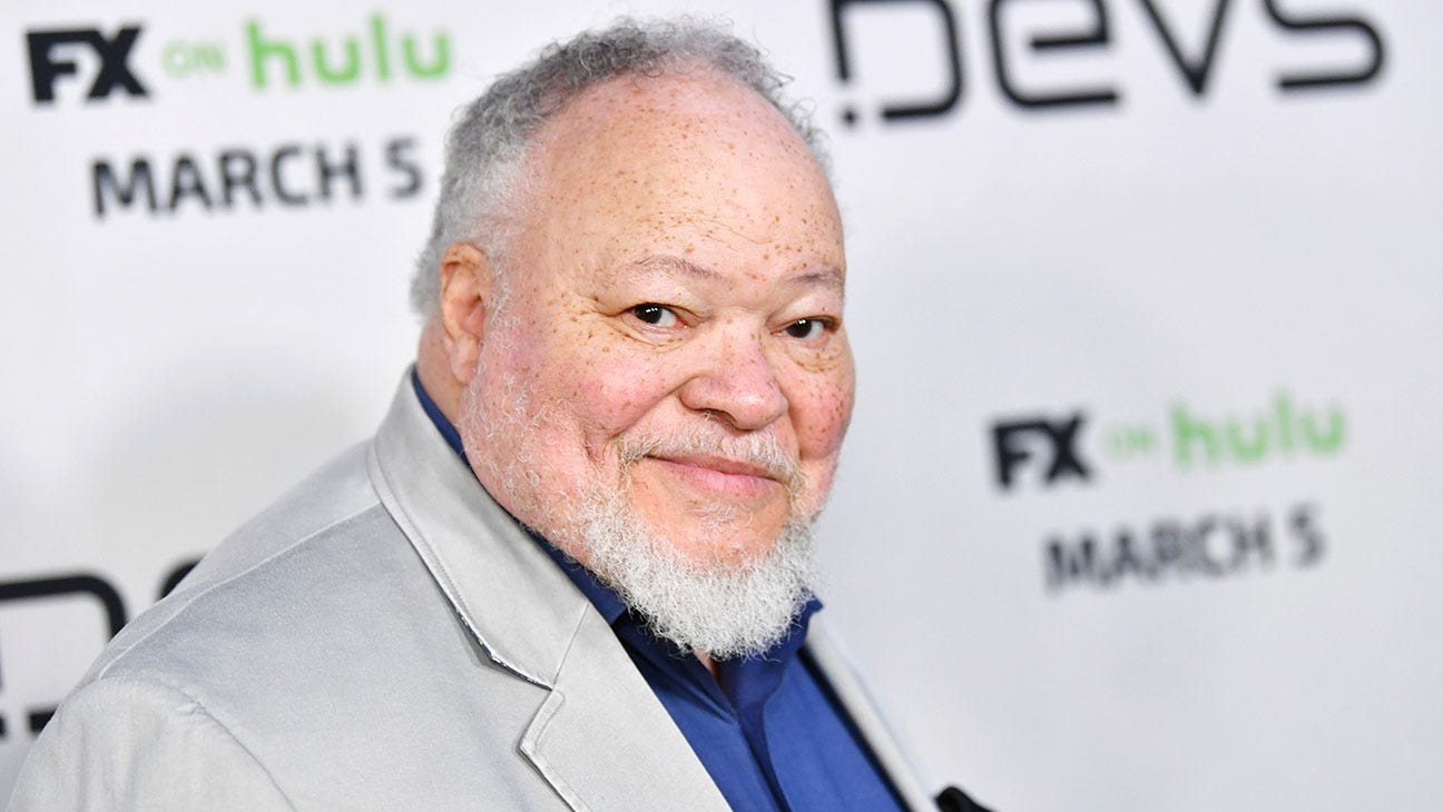 Dune Movie: Stephen McKinley Henderson on Playing a Human Computer – The  Hollywood Reporter