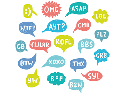 Siglas mais usadas em inglês – Rockfeller