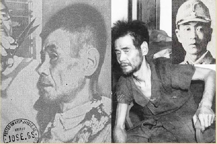 Shoichi Yokoi