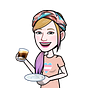 Hannah's avatar
