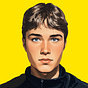 Nic Thomas's avatar