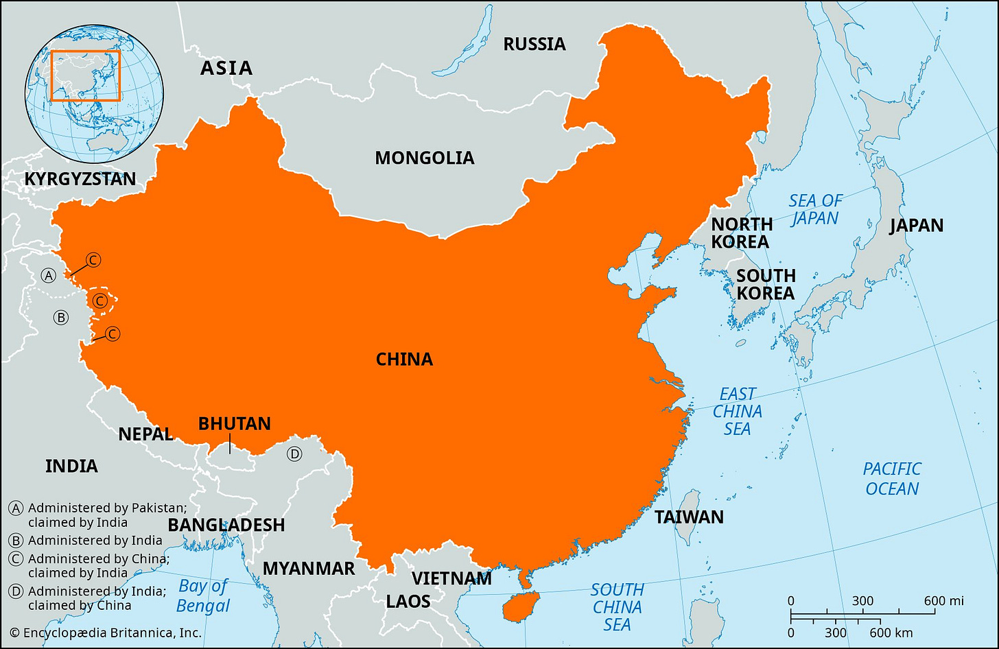 China | Events, People, Dates, Flag, Map, & Facts | Britannica
