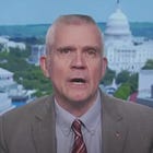 Don't Go Taking Decorating Ideas From Anti-IVF Republican Rep. Matt Rosendale
