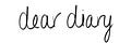 diary of a loudmouth