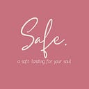 Logo for Safe.