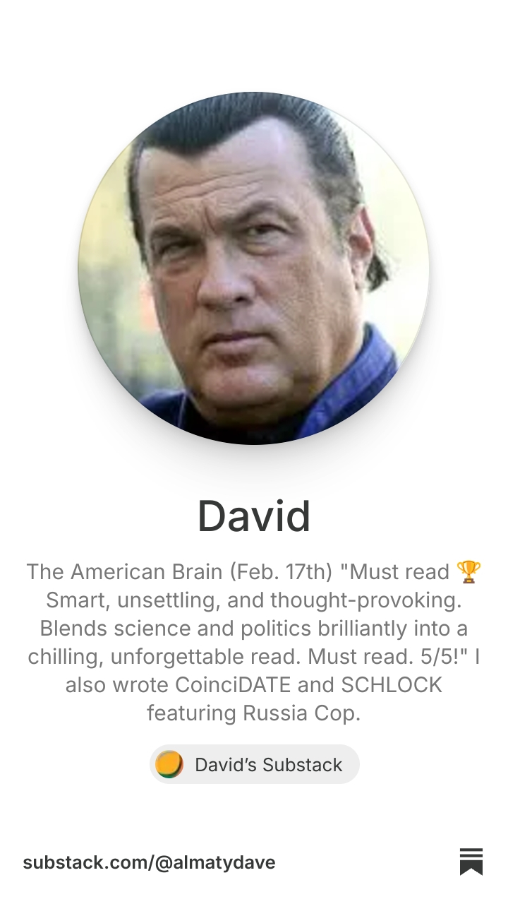 David | Substack