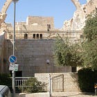Av 5784: Rebuilding Jerusalem - The Emblematic Case of the Ramban Synagogue