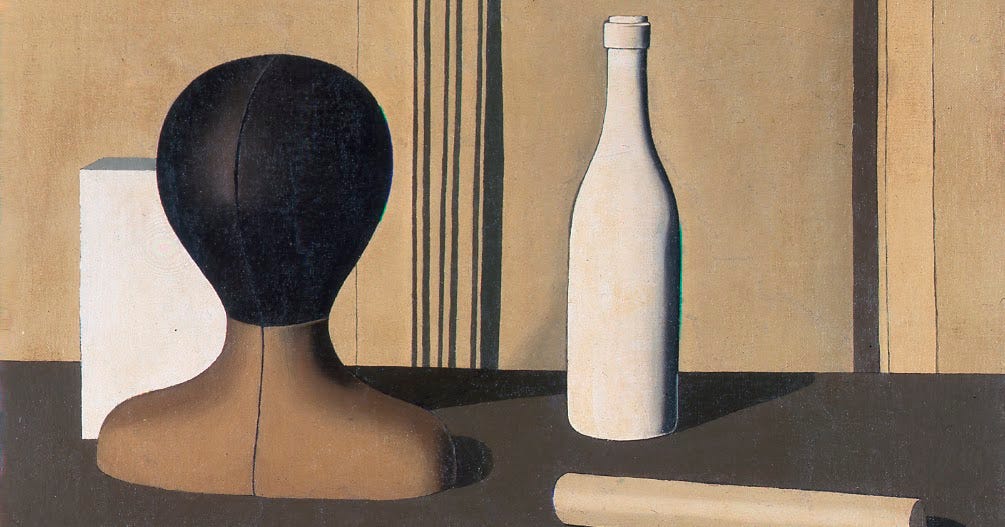 Spencer Alley: Giorgio Morandi in Milan and Chicago Spencer Alley: Giorgio Morandi in Milan and Chicago