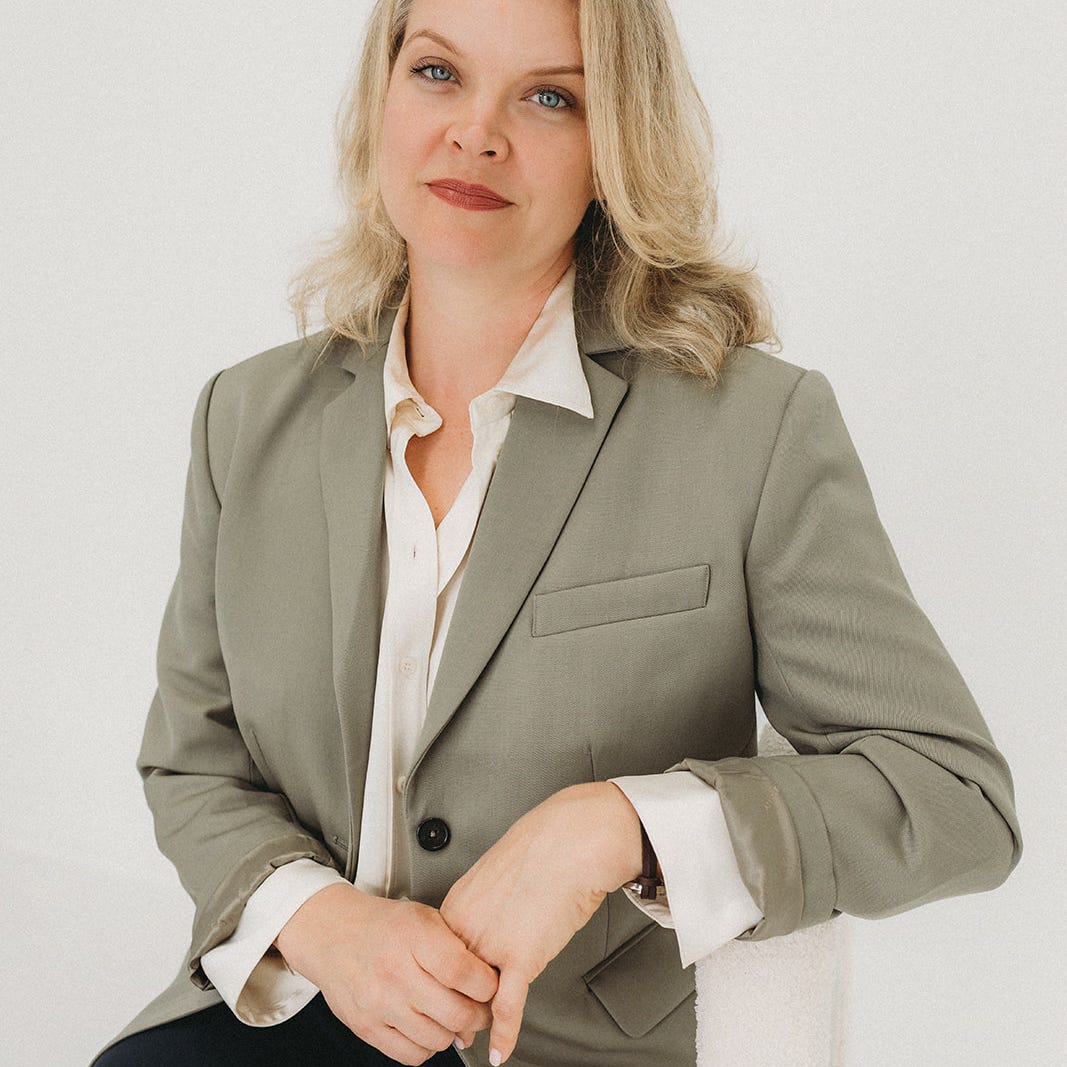 Thrive in Work and Life