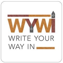 Messy, Risky Writing