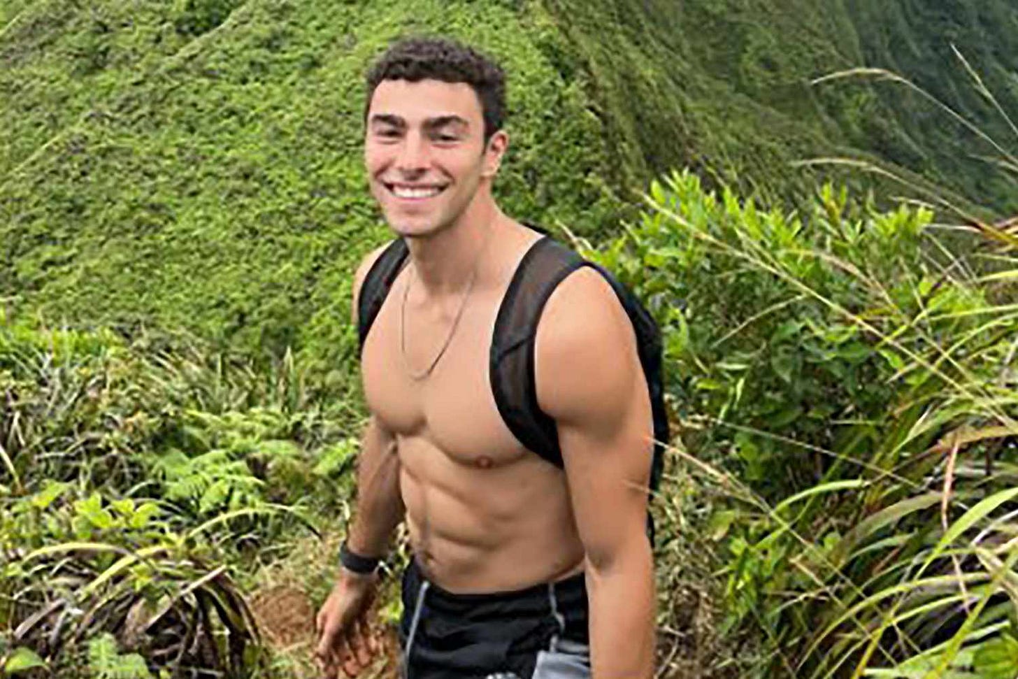 Who Is Luigi Mangione? What We Know About UnitedHealthcare CEO Shooting  Suspect