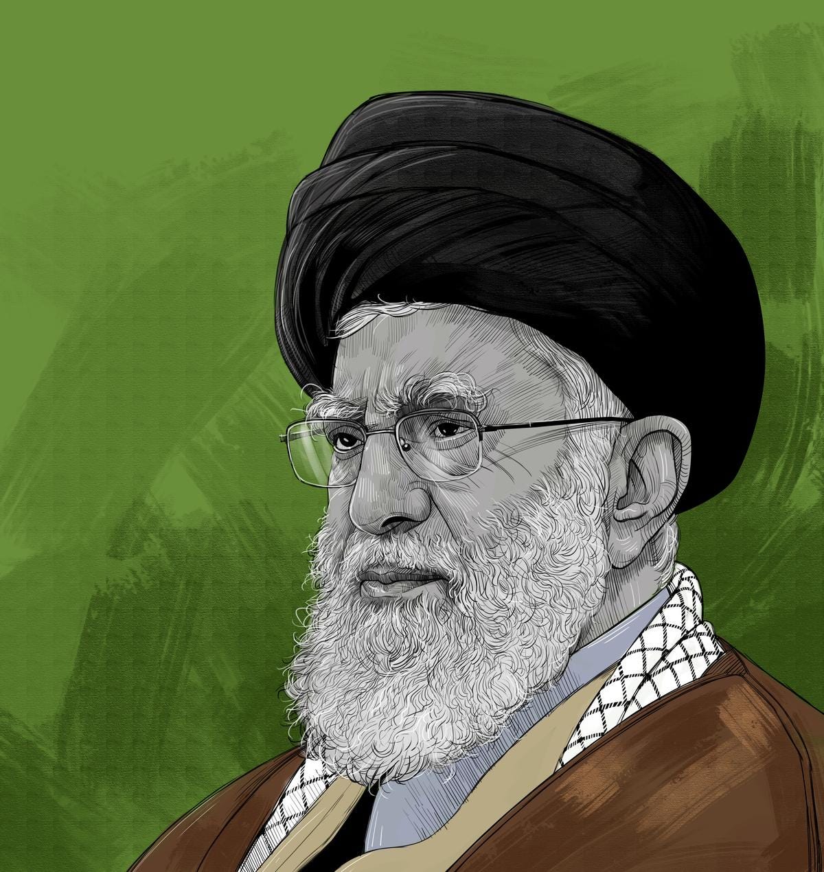 Ayatollah Ali Khamenei | The last 'revolutionary' of Iran - The Hindu
