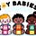 Yay Babies! - Resilience and Adversity