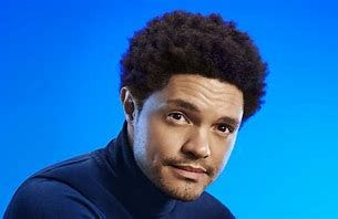Image result for trevor noah