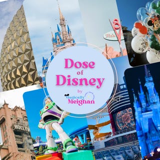 Dose of Disney