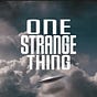 One Strange Thing's avatar