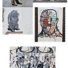 It's Been a While. Where Have I Been?