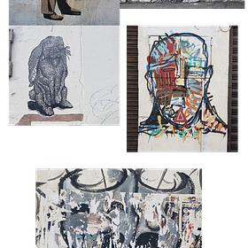 It's Been a While. Where Have I Been?