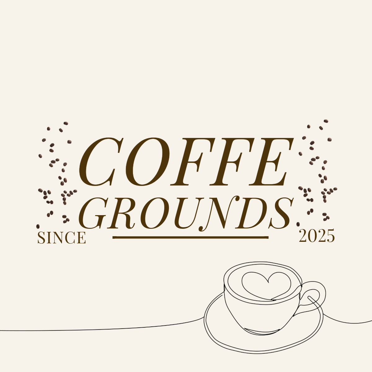 Coffee Grounds Publication Co.